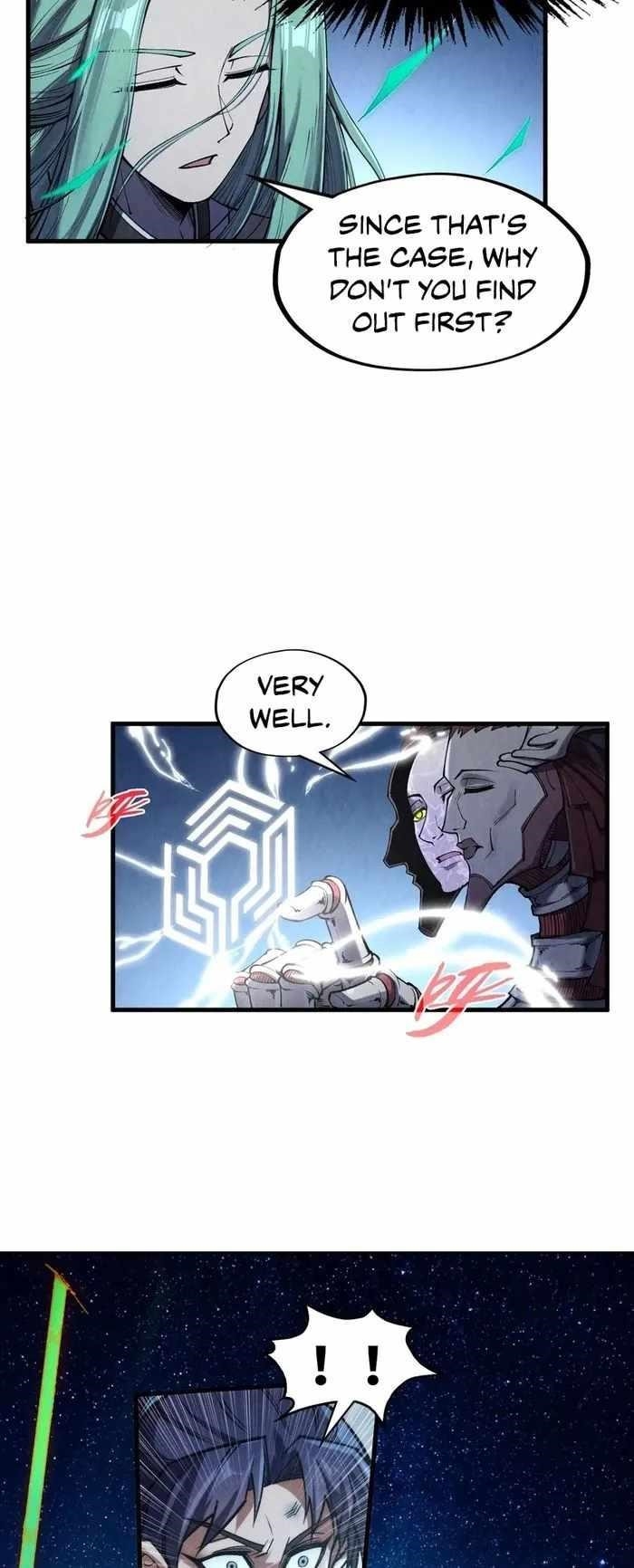 The Ultimate of All Ages Chapter 287 - Page 31