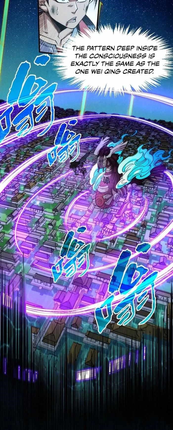 The Ultimate of All Ages Chapter 287 - Page 32