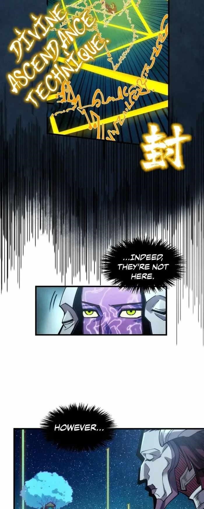 The Ultimate of All Ages Chapter 287 - Page 34