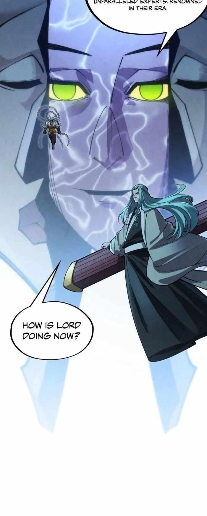 The Ultimate of All Ages Chapter 287 - Page 37