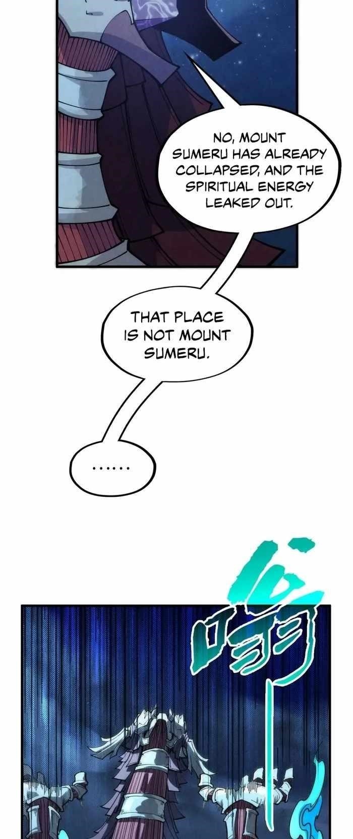 The Ultimate of All Ages Chapter 287 - Page 39