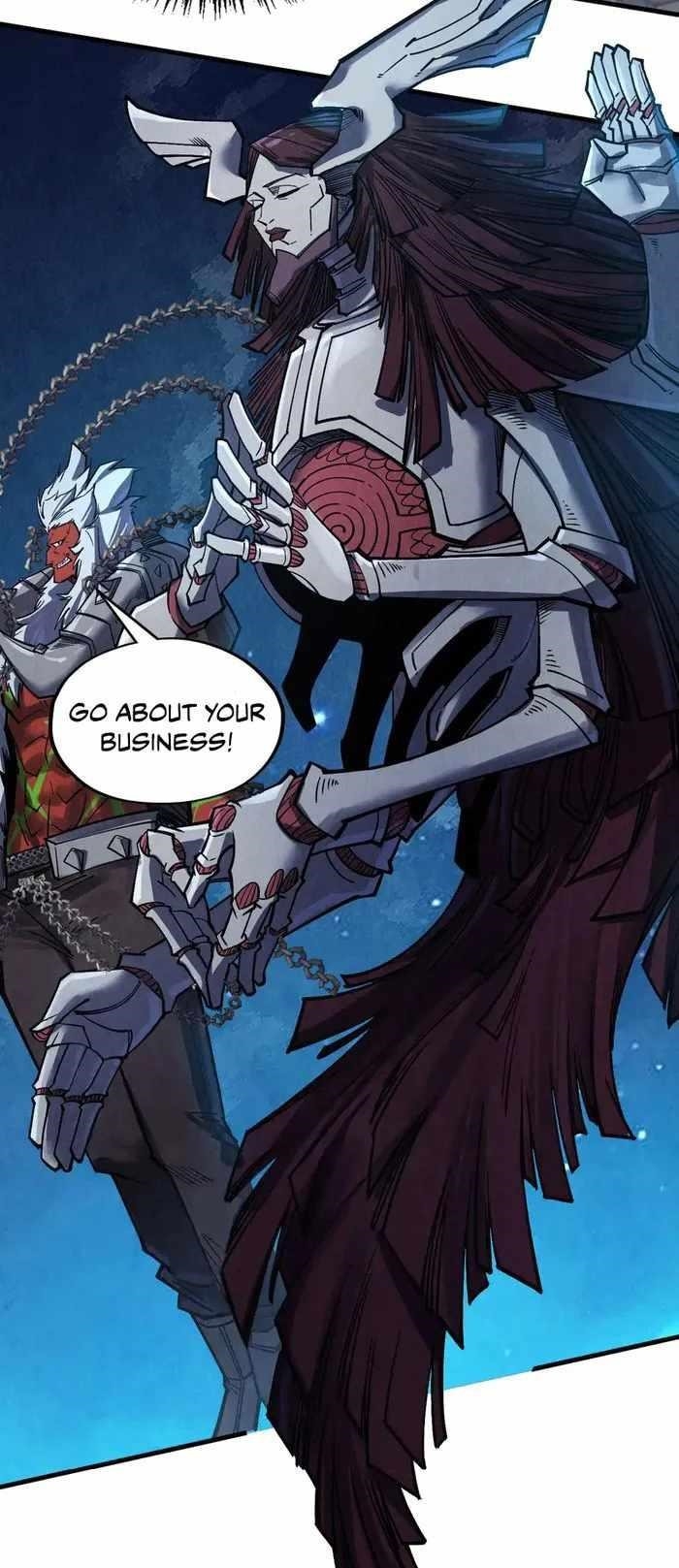 The Ultimate of All Ages Chapter 287 - Page 4