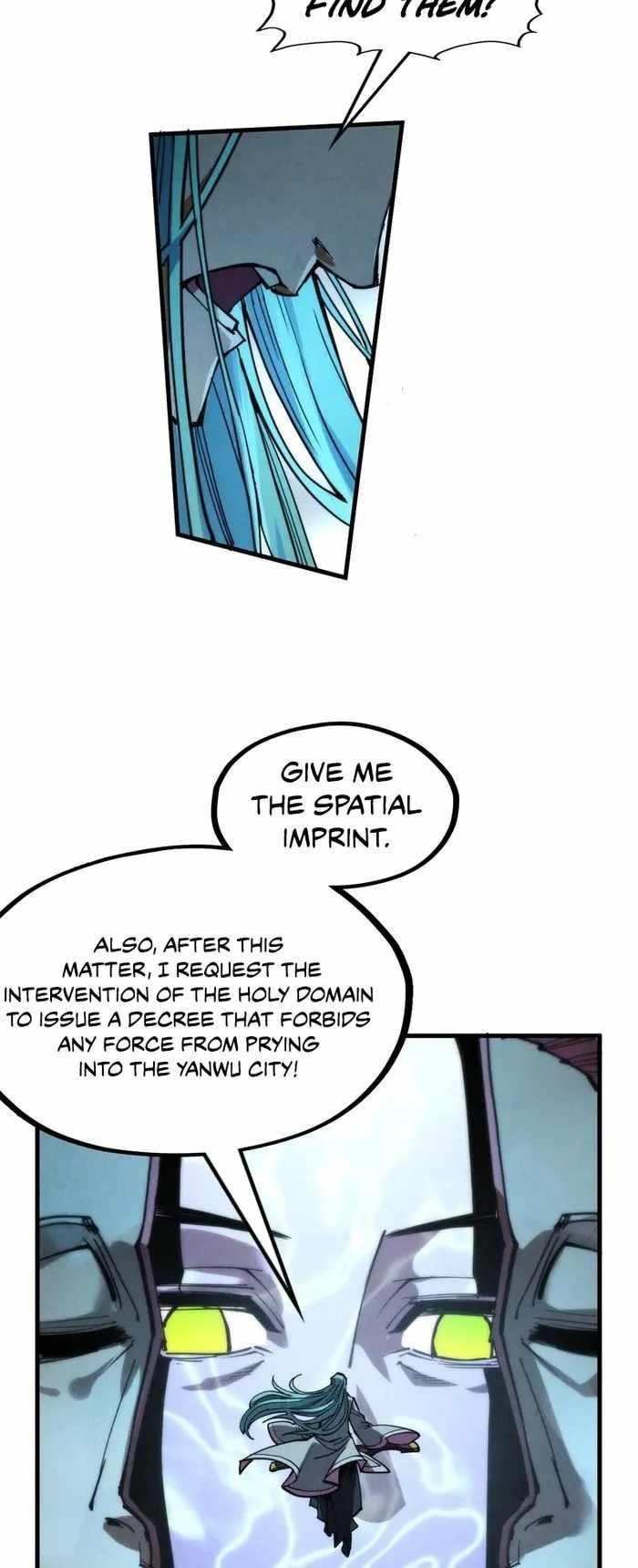 The Ultimate of All Ages Chapter 287 - Page 44