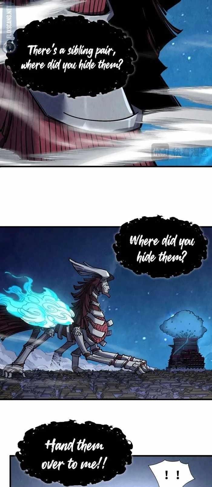 The Ultimate of All Ages Chapter 287 - Page 8