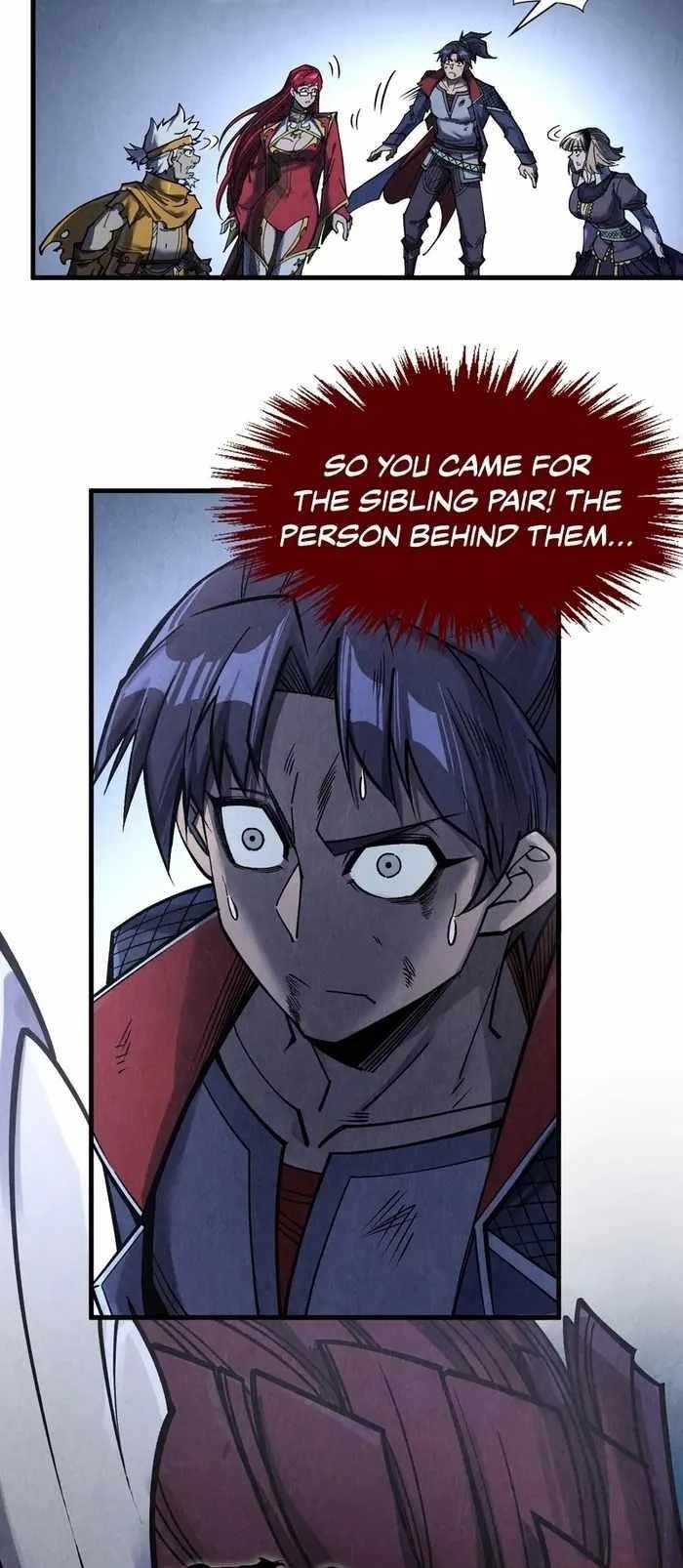 The Ultimate of All Ages Chapter 287 - Page 9