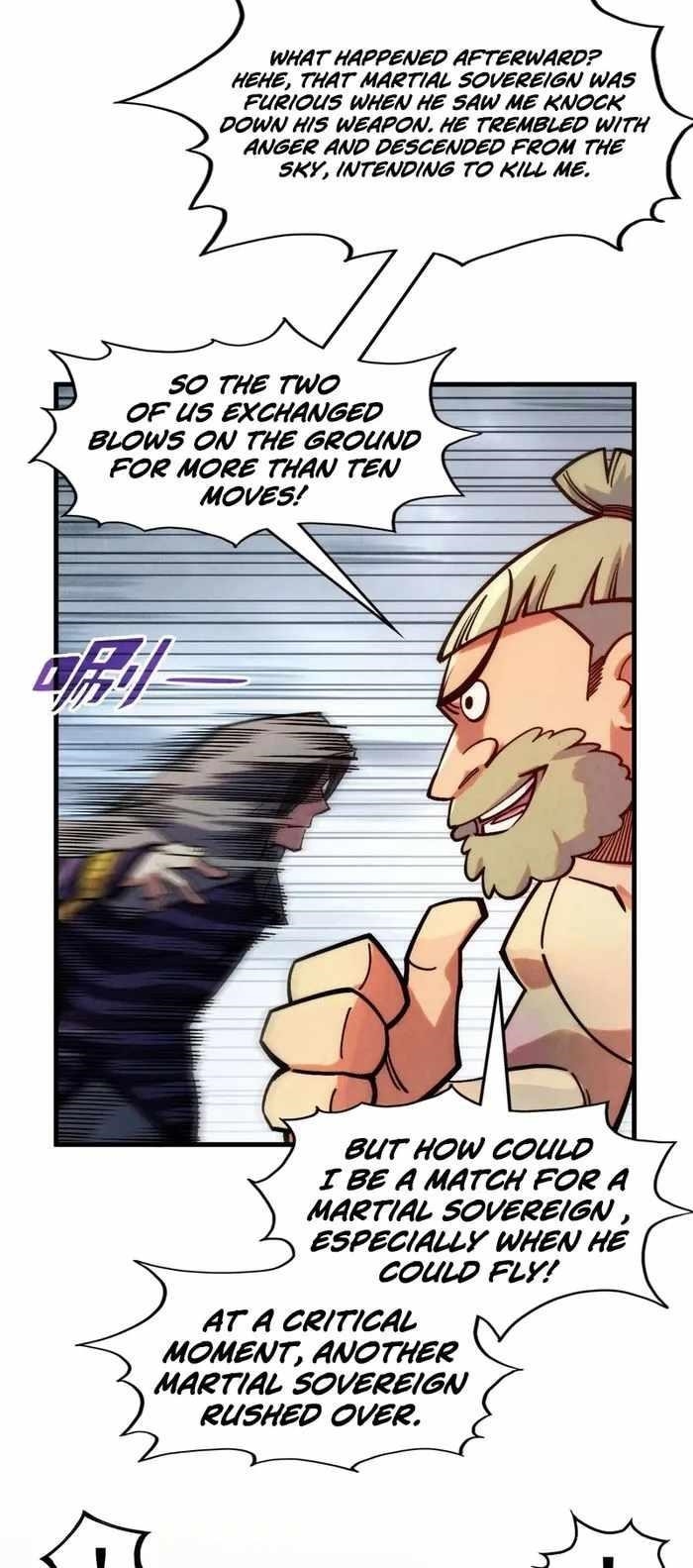 The Ultimate of All Ages Chapter 288 - Page 15