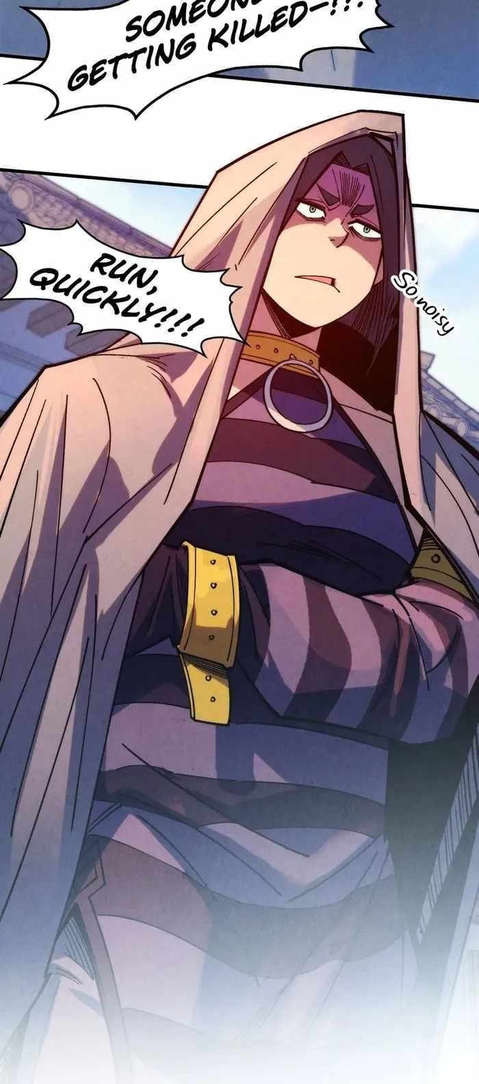 The Ultimate of All Ages Chapter 288 - Page 17