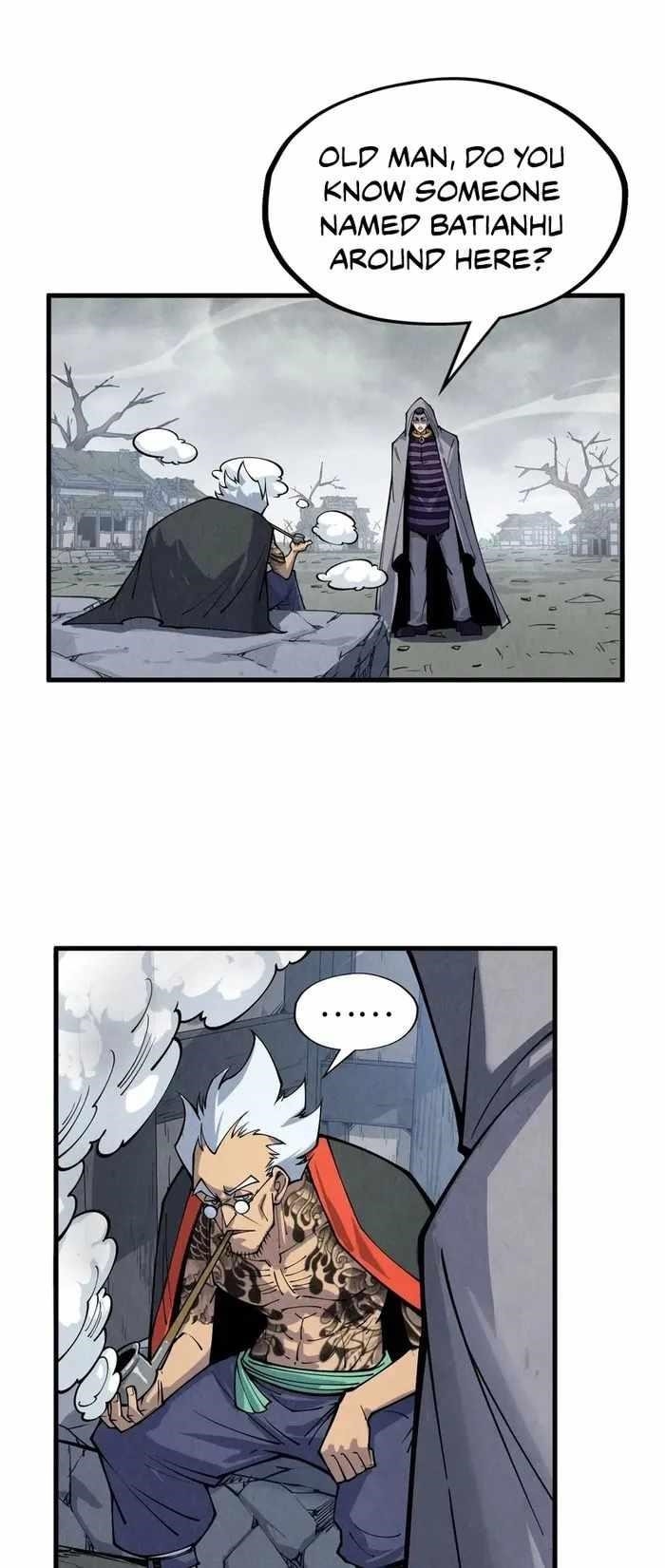 The Ultimate of All Ages Chapter 288 - Page 19