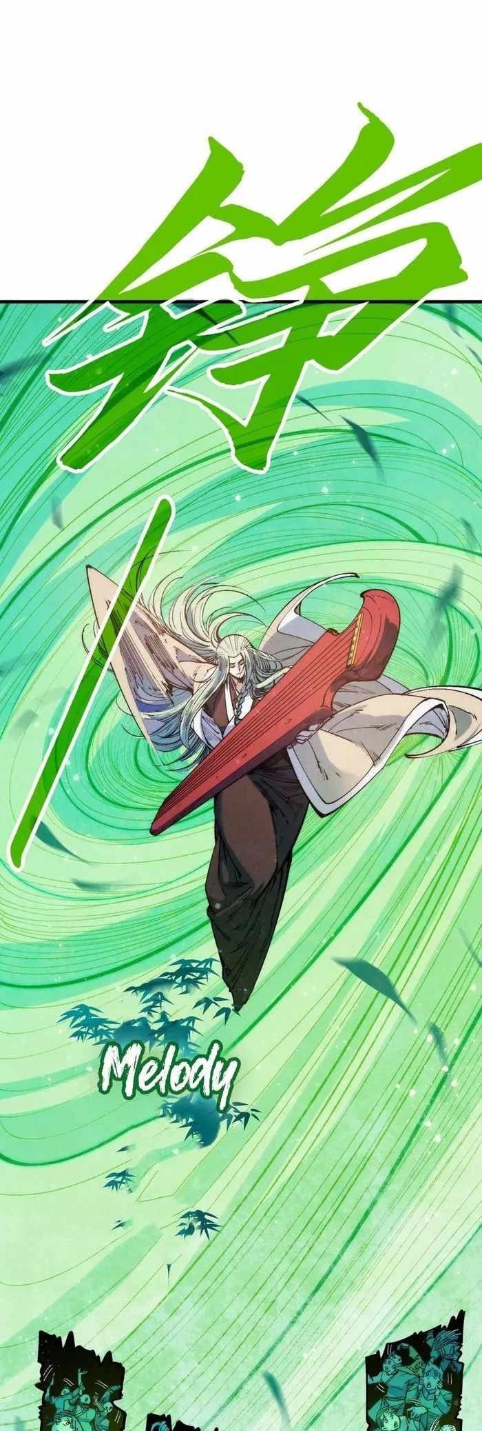 The Ultimate of All Ages Chapter 288 - Page 2