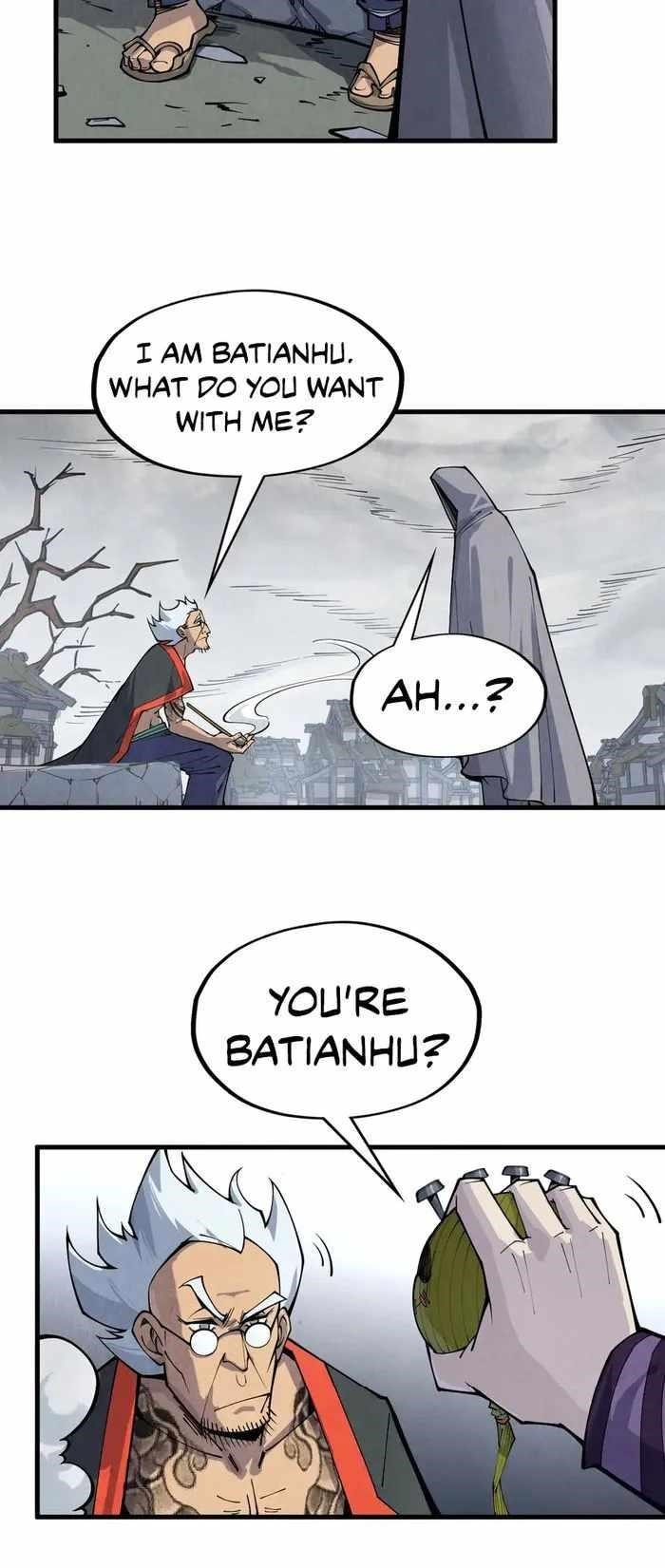 The Ultimate of All Ages Chapter 288 - Page 20