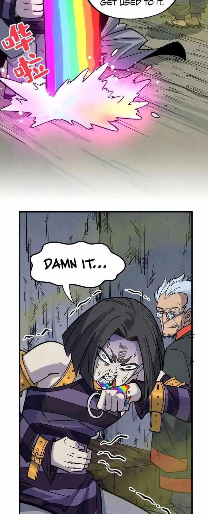 The Ultimate of All Ages Chapter 288 - Page 24