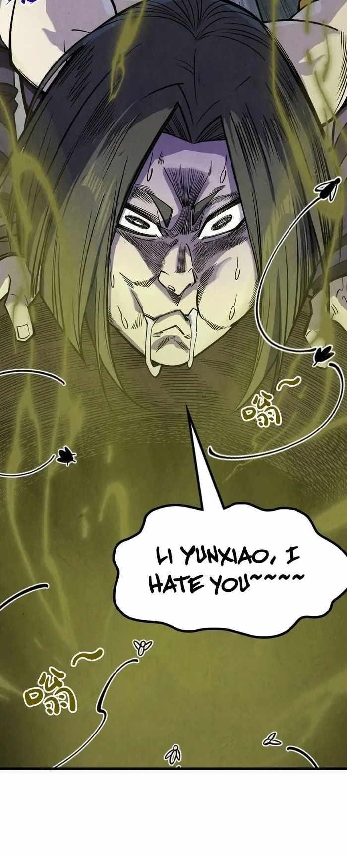 The Ultimate of All Ages Chapter 288 - Page 26