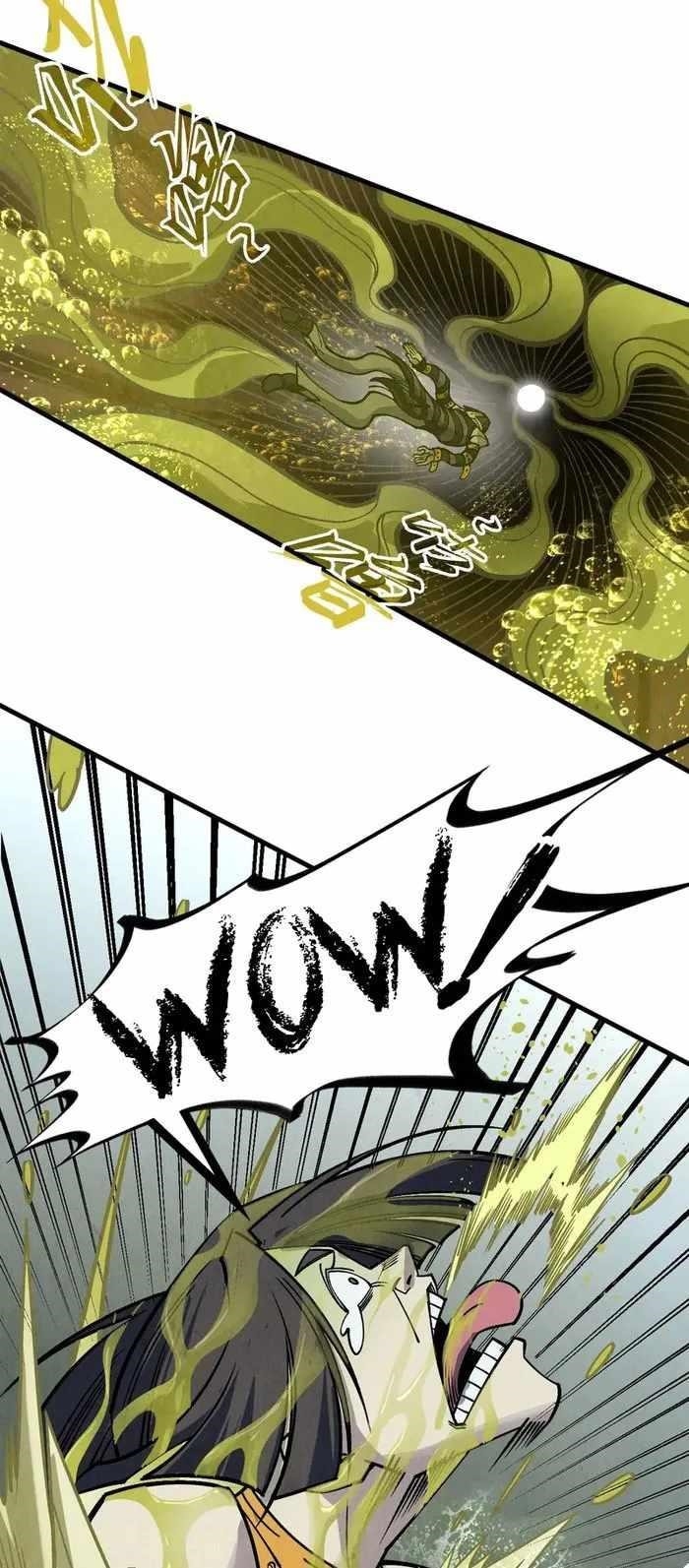 The Ultimate of All Ages Chapter 288 - Page 28