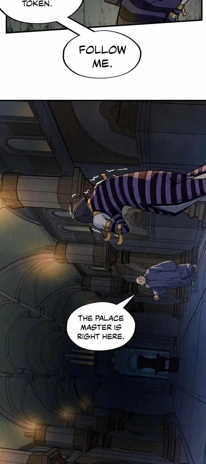 The Ultimate of All Ages Chapter 288 - Page 34