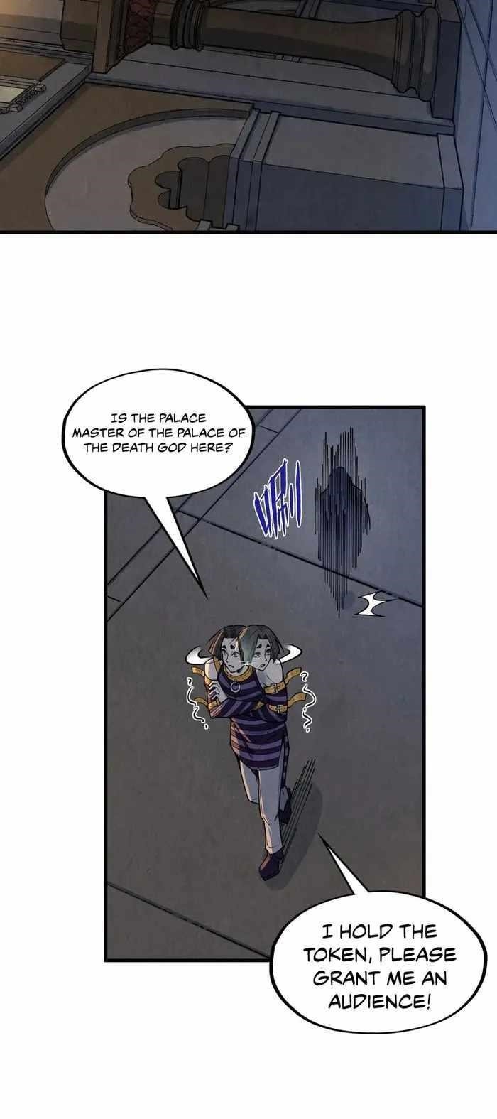 The Ultimate of All Ages Chapter 288 - Page 35