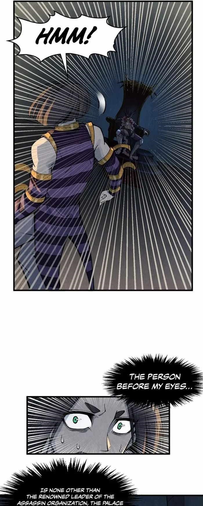 The Ultimate of All Ages Chapter 288 - Page 37