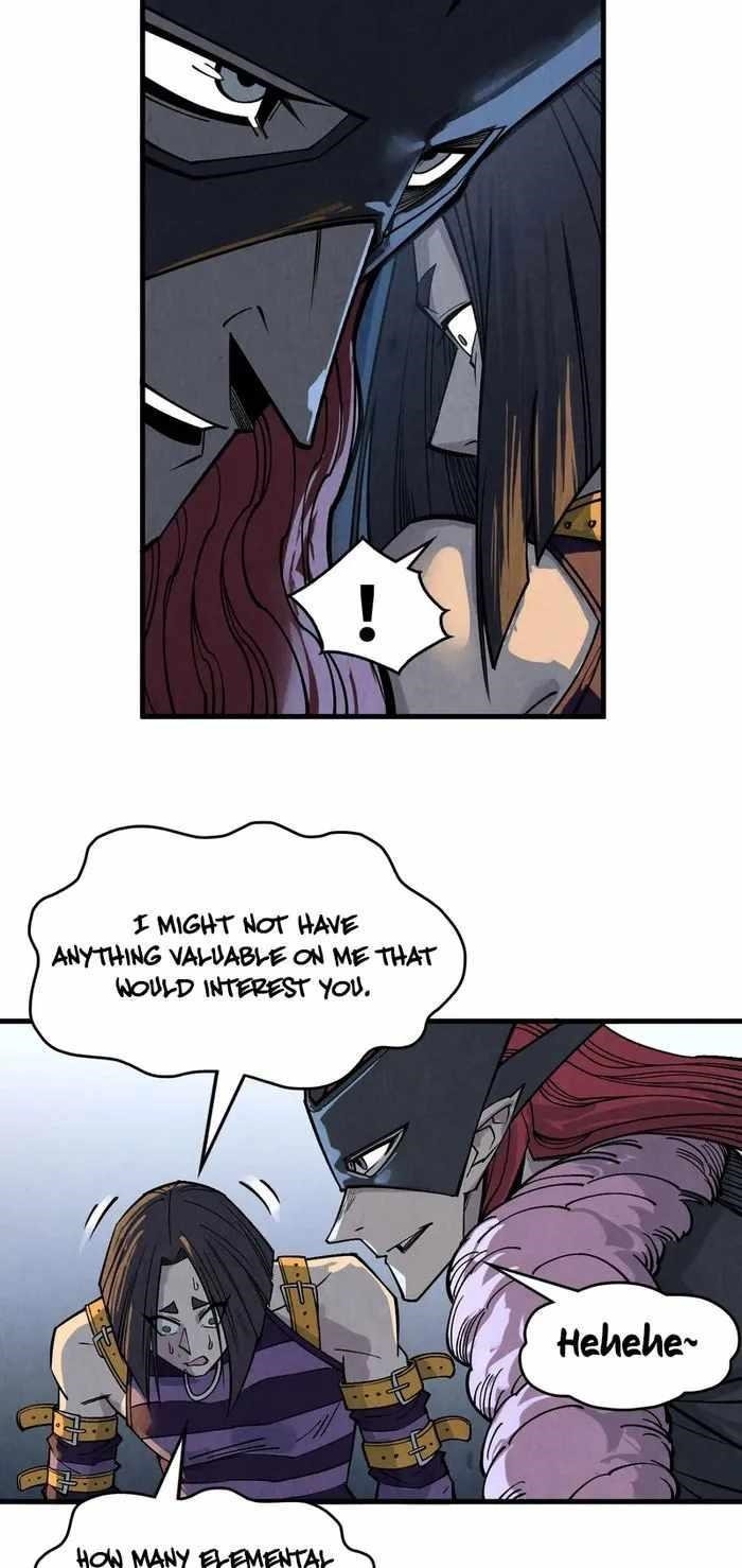 The Ultimate of All Ages Chapter 288 - Page 42