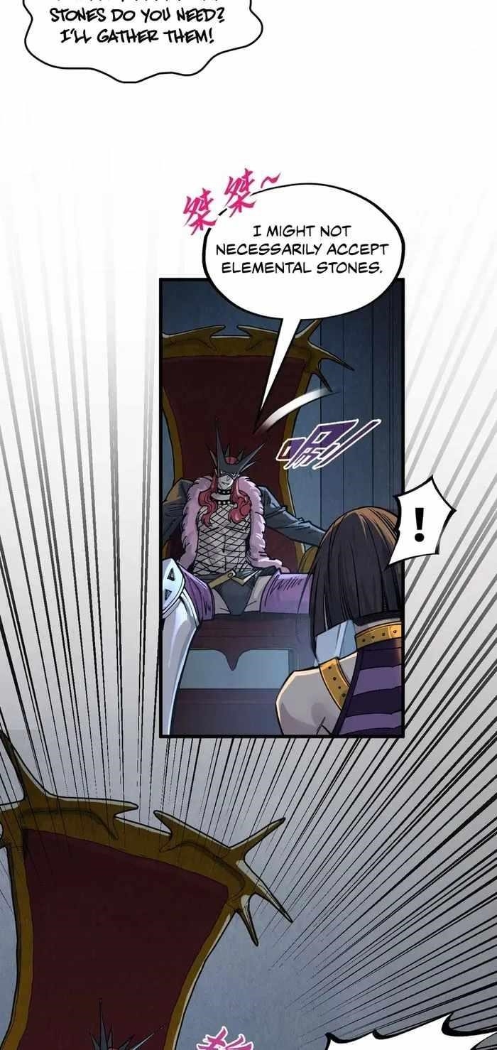 The Ultimate of All Ages Chapter 288 - Page 43