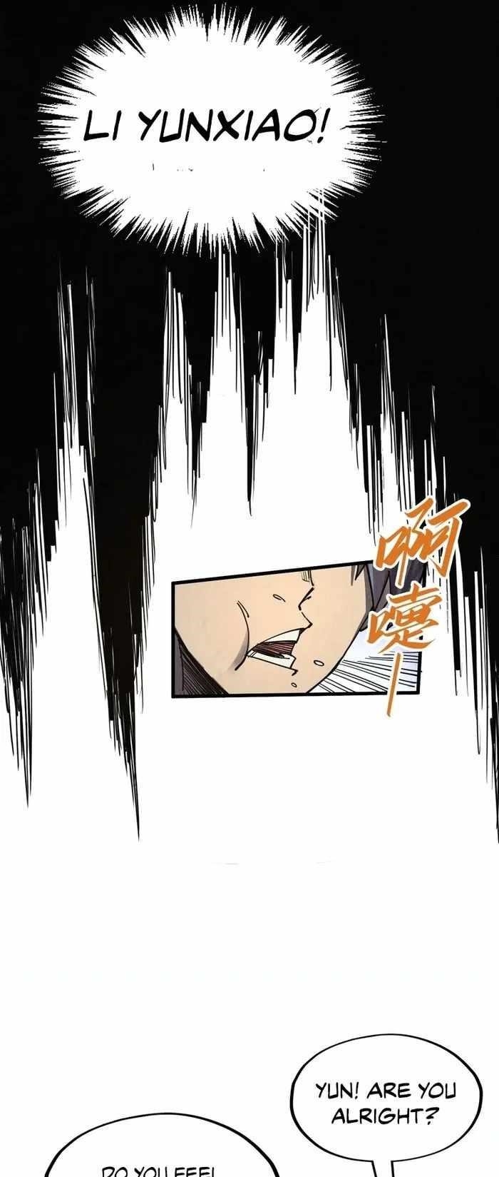 The Ultimate of All Ages Chapter 289 - Page 11