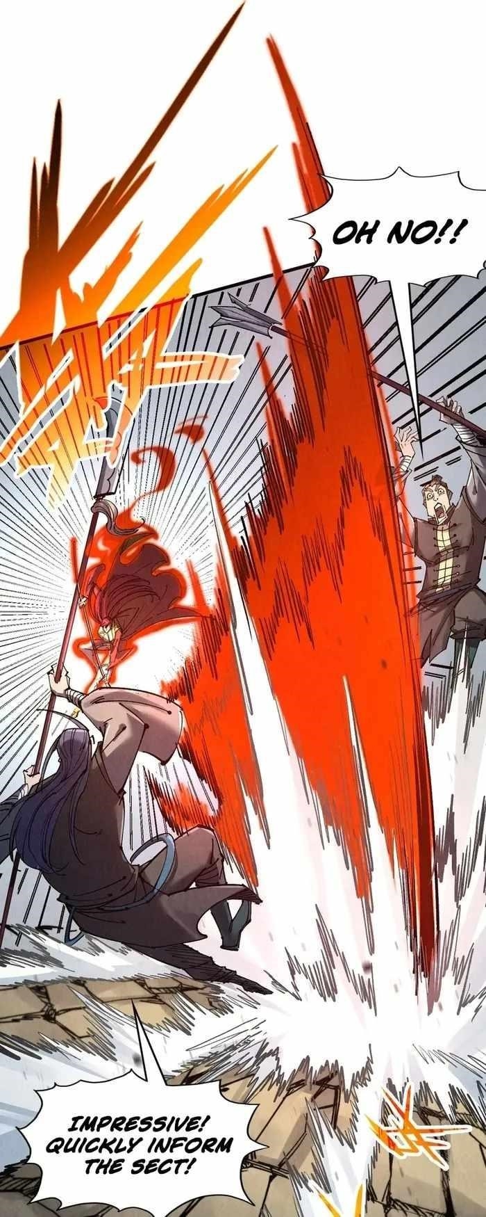 The Ultimate of All Ages Chapter 289 - Page 16