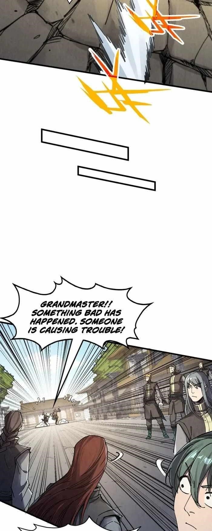 The Ultimate of All Ages Chapter 289 - Page 17