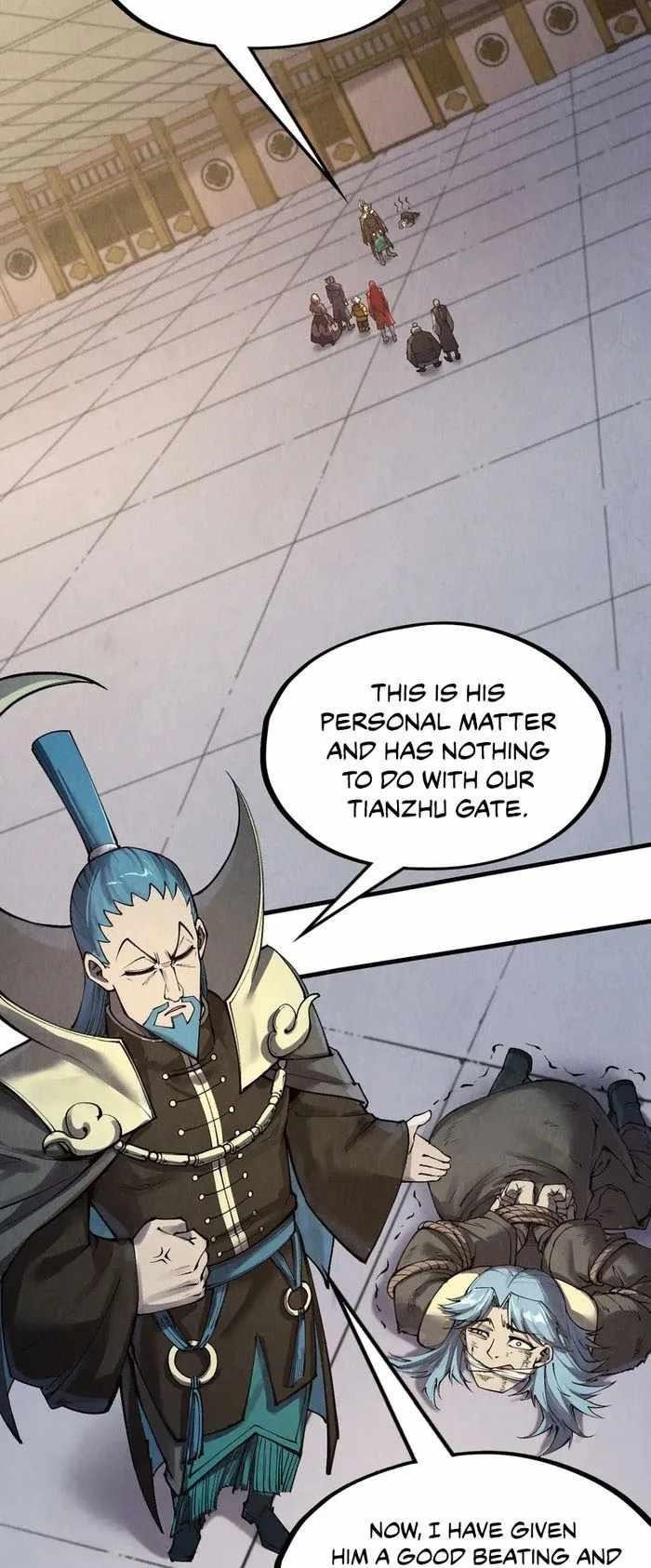 The Ultimate of All Ages Chapter 289 - Page 24