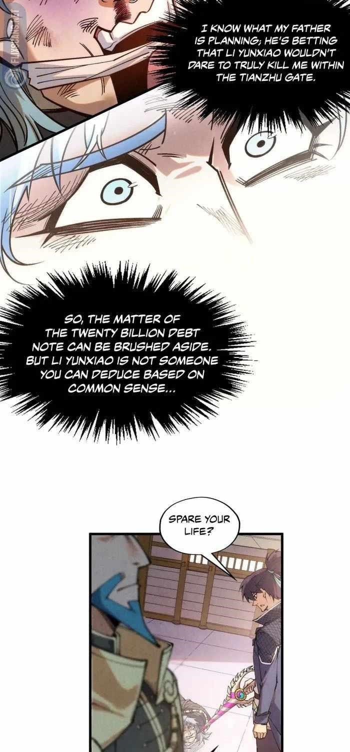 The Ultimate of All Ages Chapter 289 - Page 29