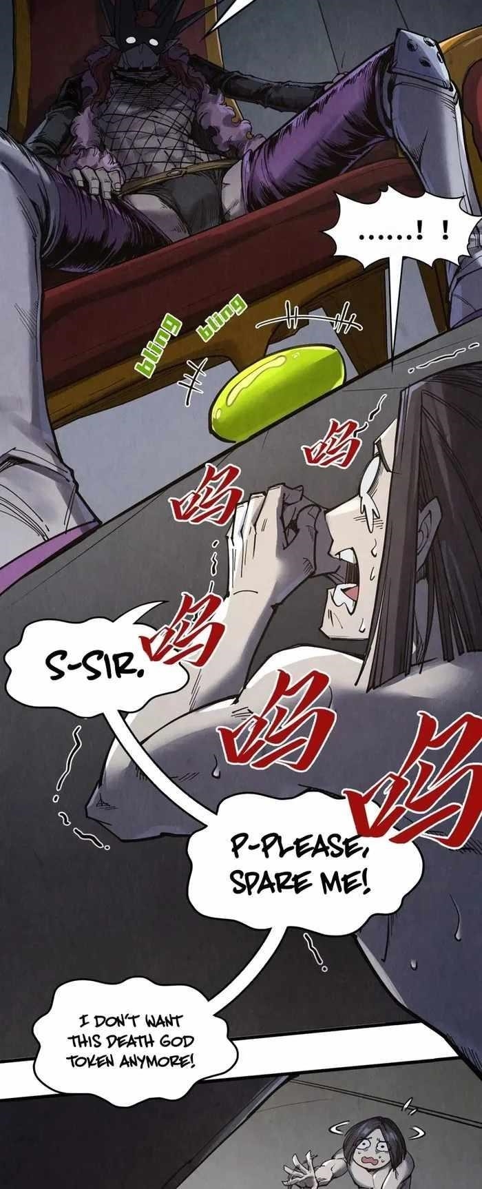 The Ultimate of All Ages Chapter 289 - Page 3