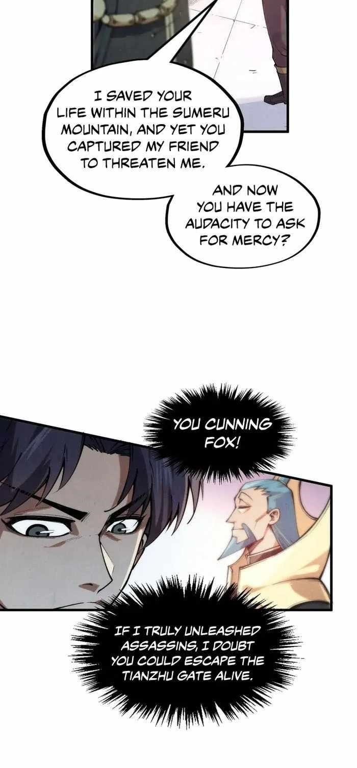 The Ultimate of All Ages Chapter 289 - Page 30