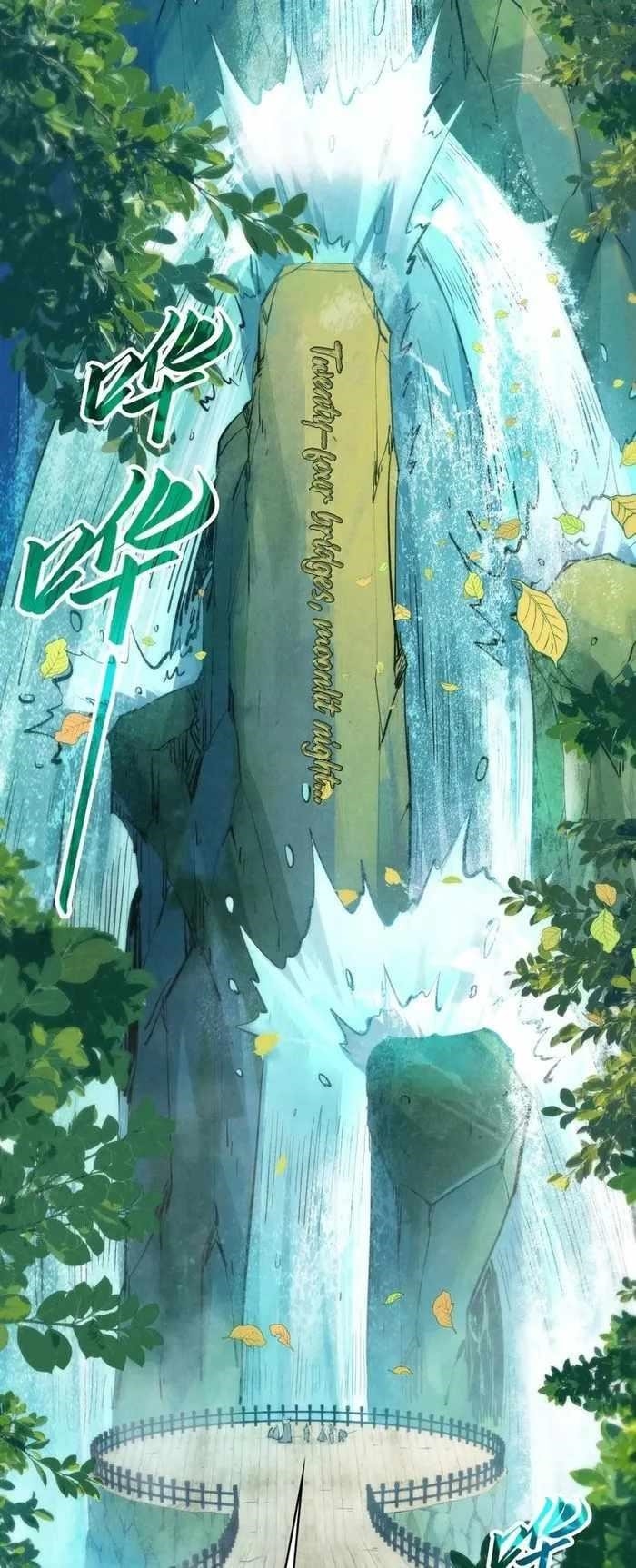 The Ultimate of All Ages Chapter 289 - Page 39