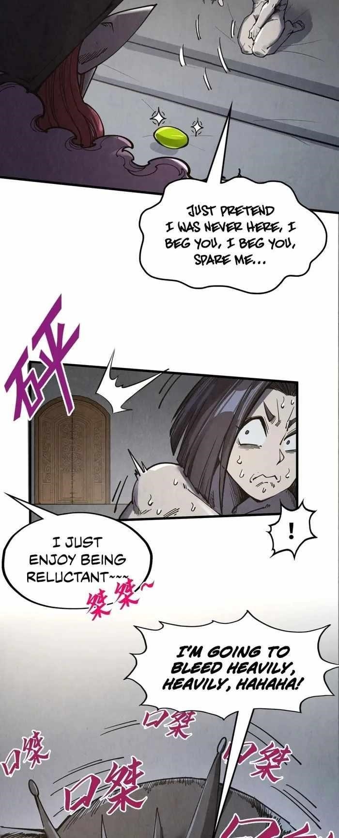 The Ultimate of All Ages Chapter 289 - Page 4