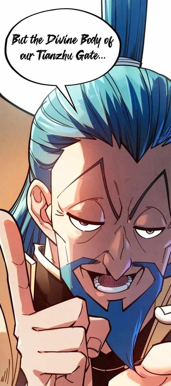 The Ultimate of All Ages Chapter 289 - Page 44