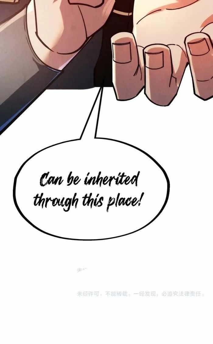 The Ultimate of All Ages Chapter 289 - Page 45