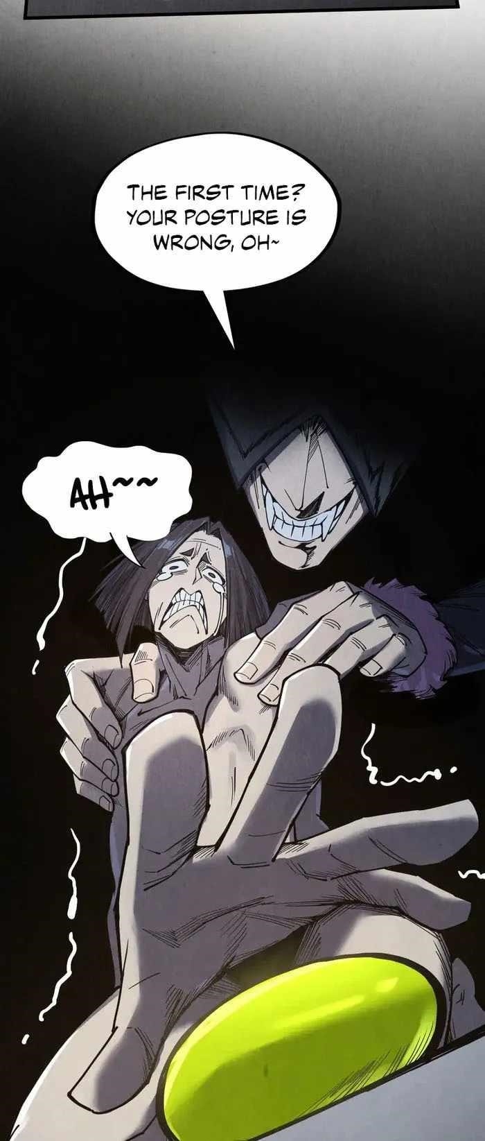 The Ultimate of All Ages Chapter 289 - Page 7