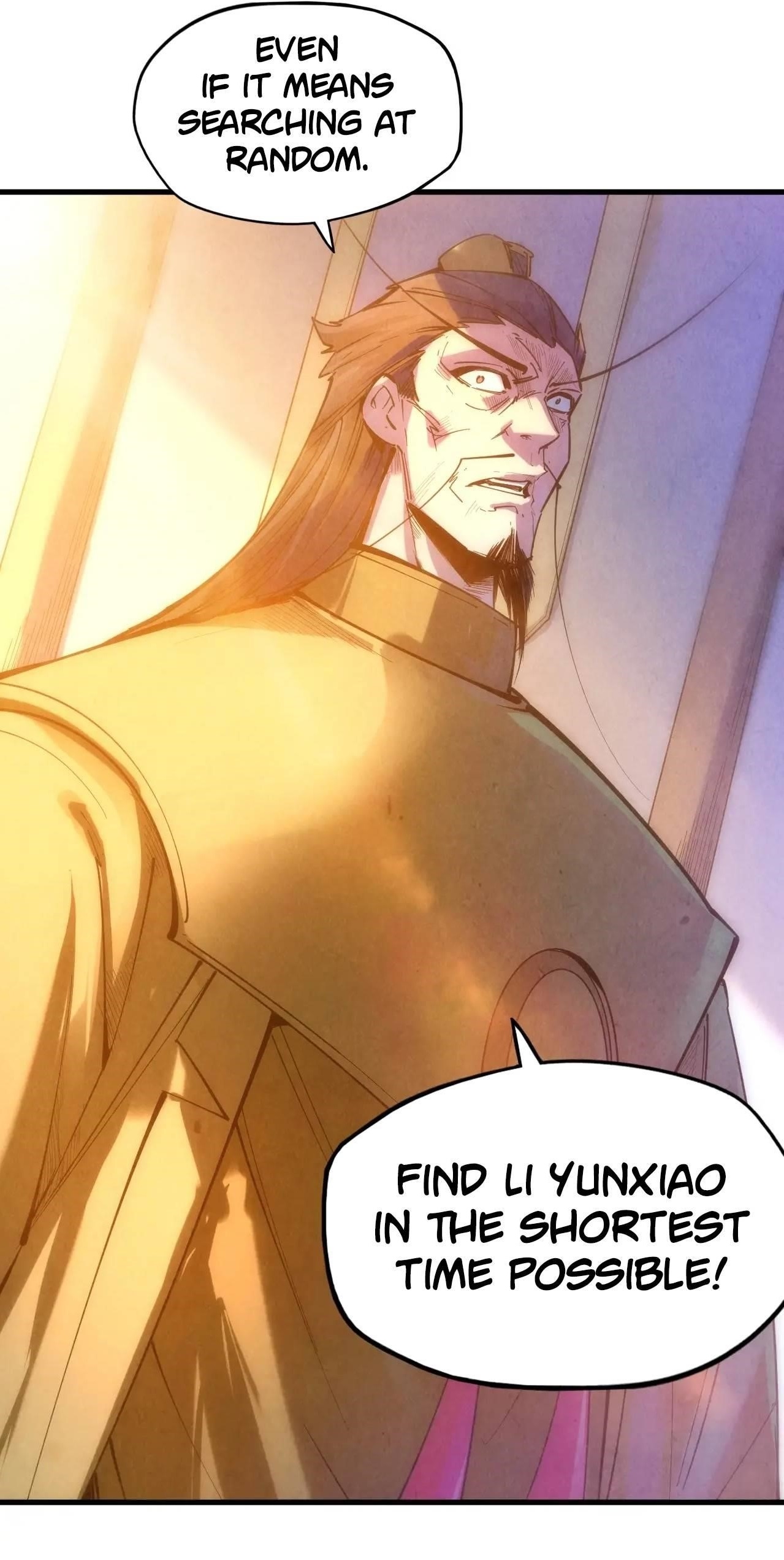 The Ultimate of All Ages Chapter 29 - Page 11