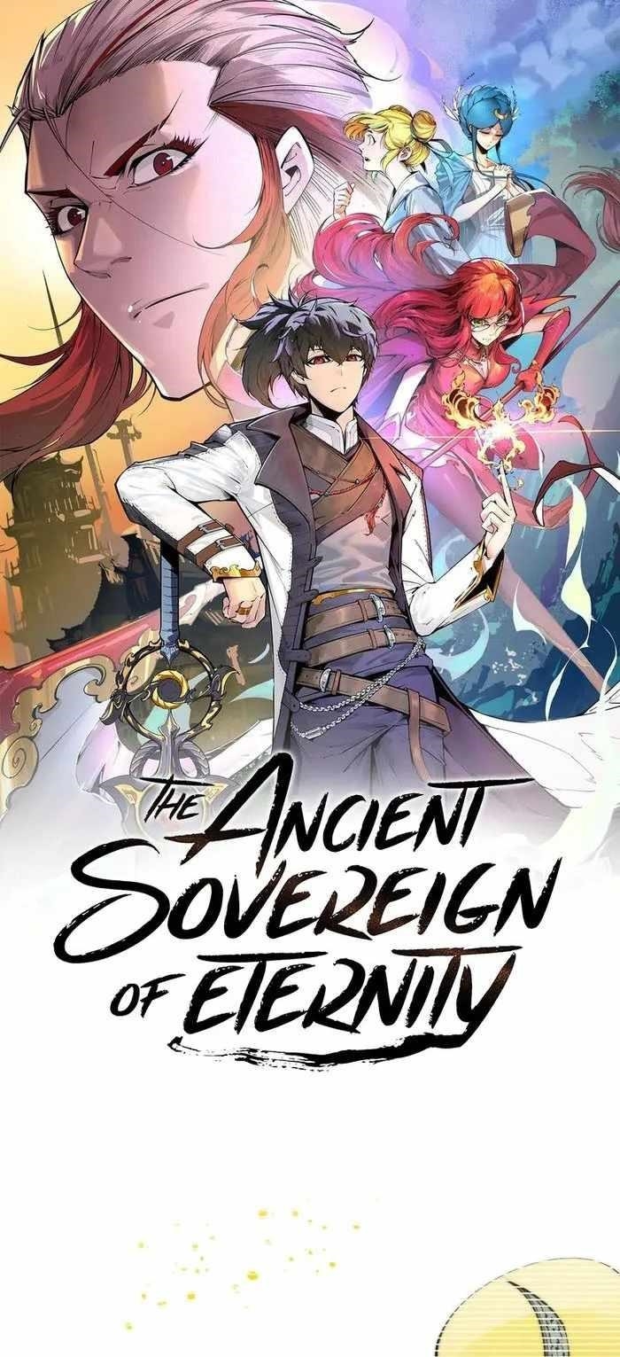 The Ultimate of All Ages Chapter 290 - Page 1