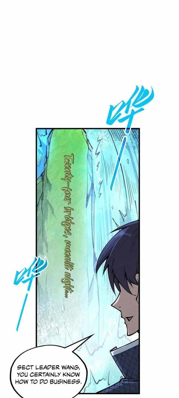 The Ultimate of All Ages Chapter 290 - Page 10