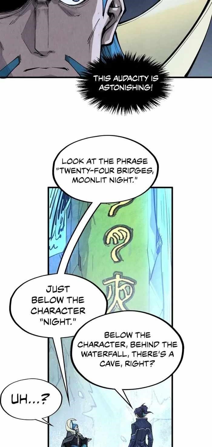 The Ultimate of All Ages Chapter 290 - Page 13