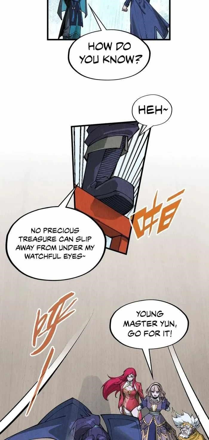 The Ultimate of All Ages Chapter 290 - Page 14