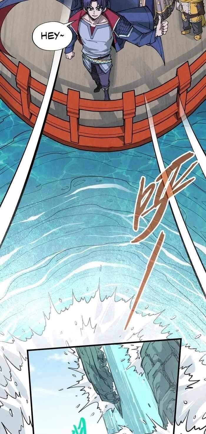 The Ultimate of All Ages Chapter 290 - Page 15