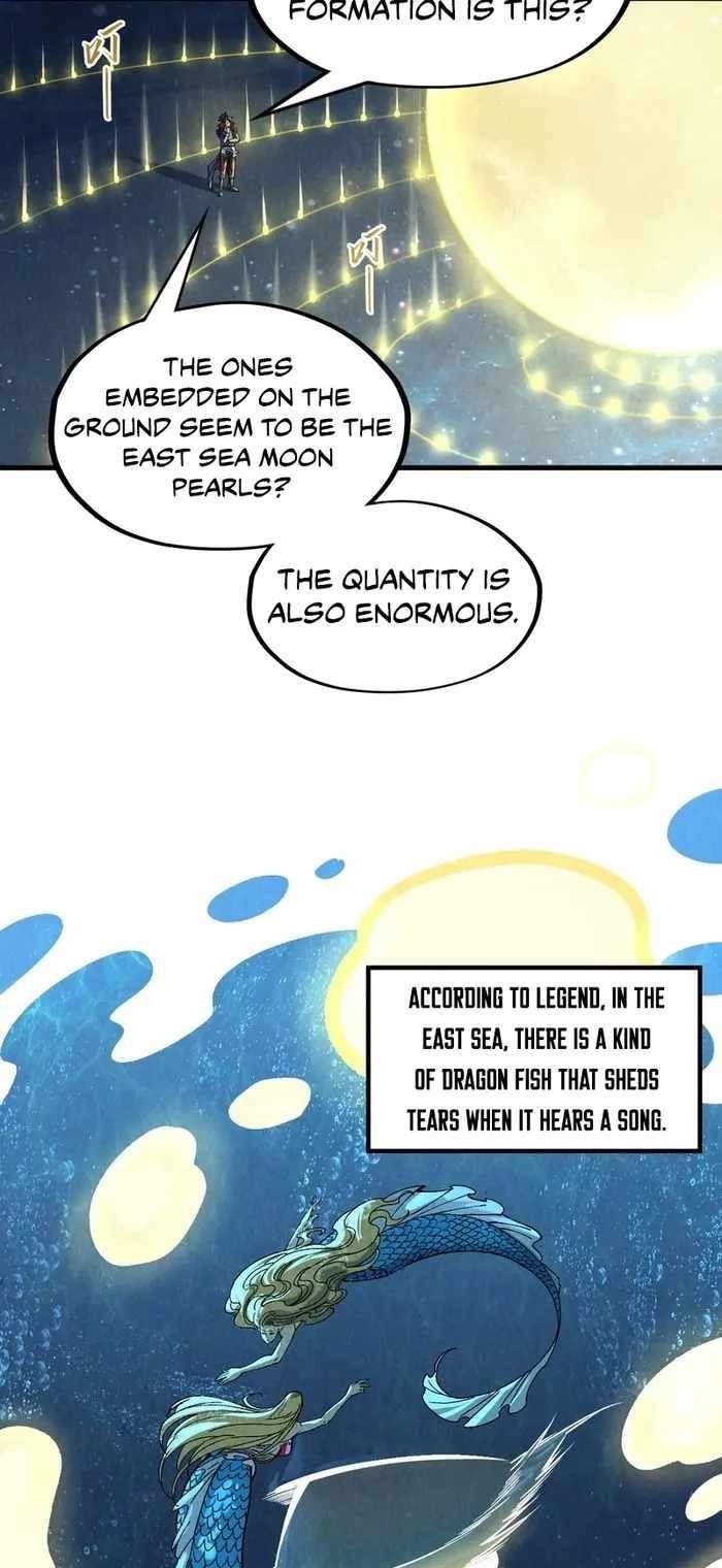 The Ultimate of All Ages Chapter 290 - Page 19