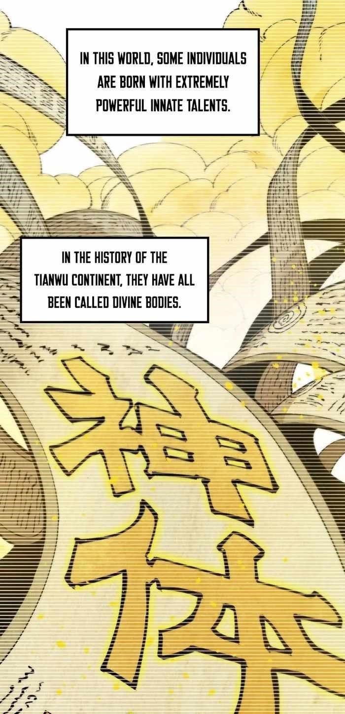 The Ultimate of All Ages Chapter 290 - Page 2