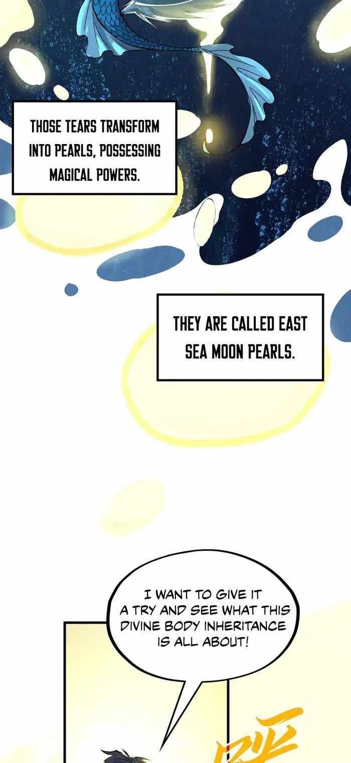 The Ultimate of All Ages Chapter 290 - Page 20