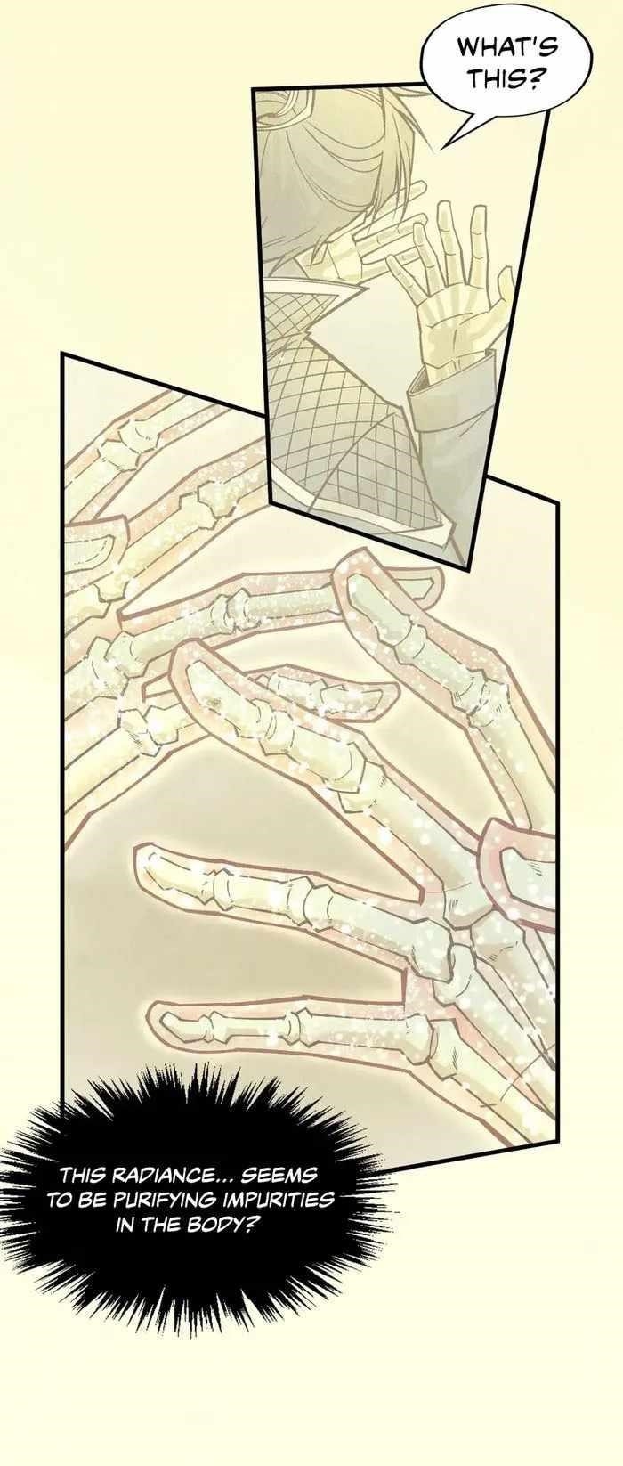 The Ultimate of All Ages Chapter 290 - Page 22