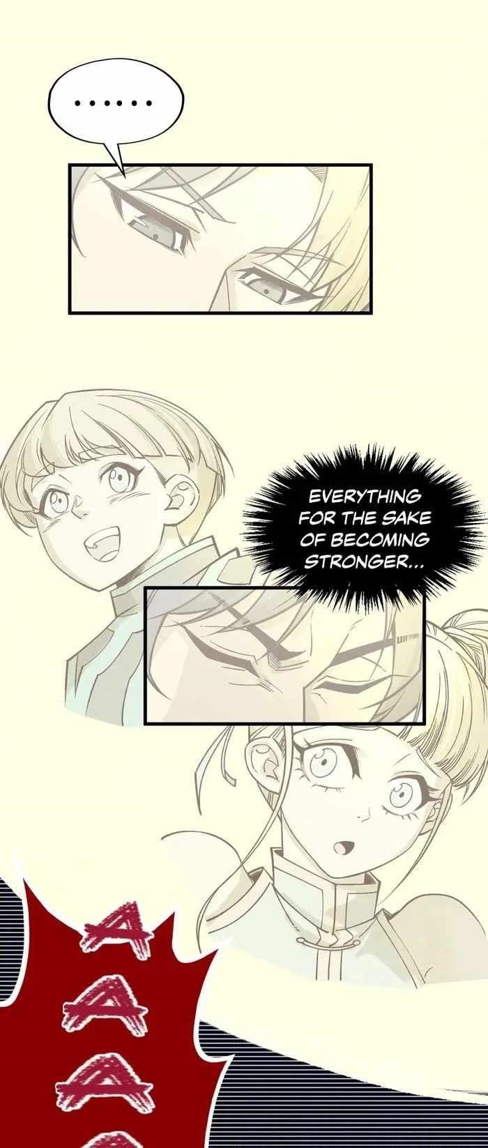 The Ultimate of All Ages Chapter 290 - Page 23