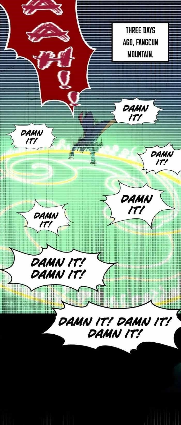 The Ultimate of All Ages Chapter 290 - Page 24