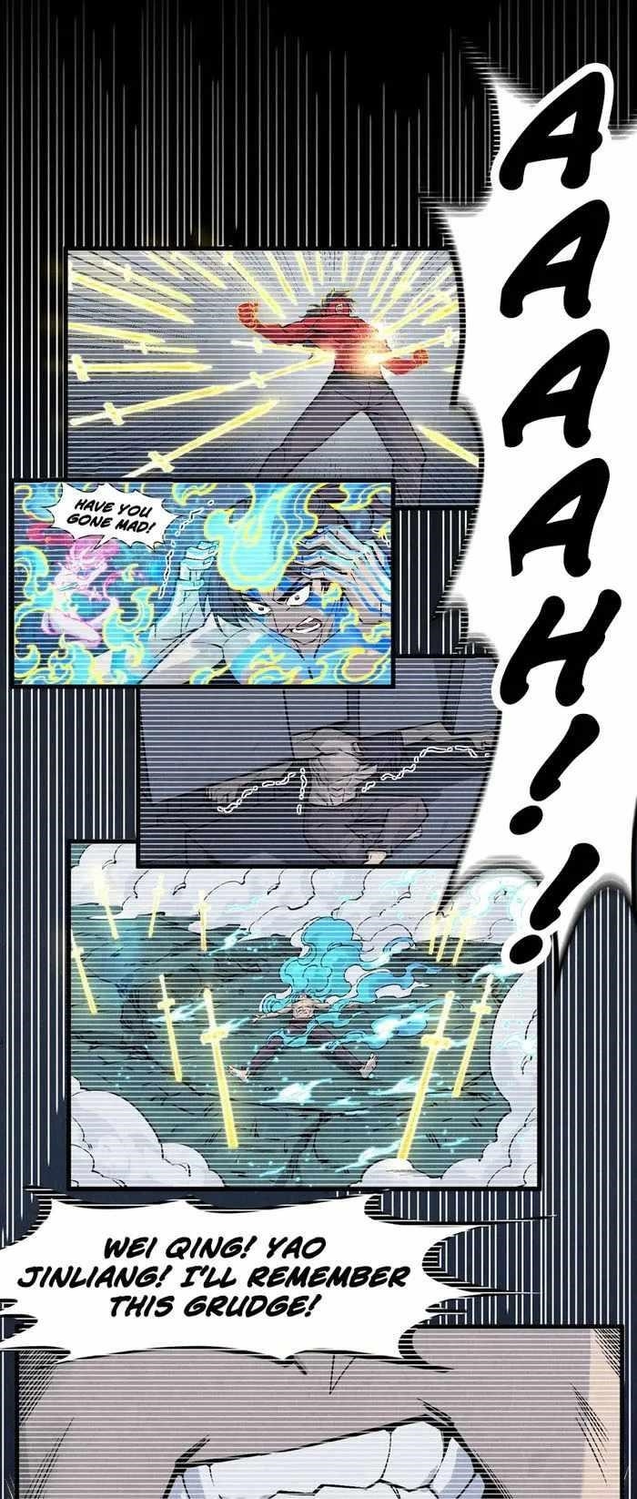 The Ultimate of All Ages Chapter 290 - Page 25