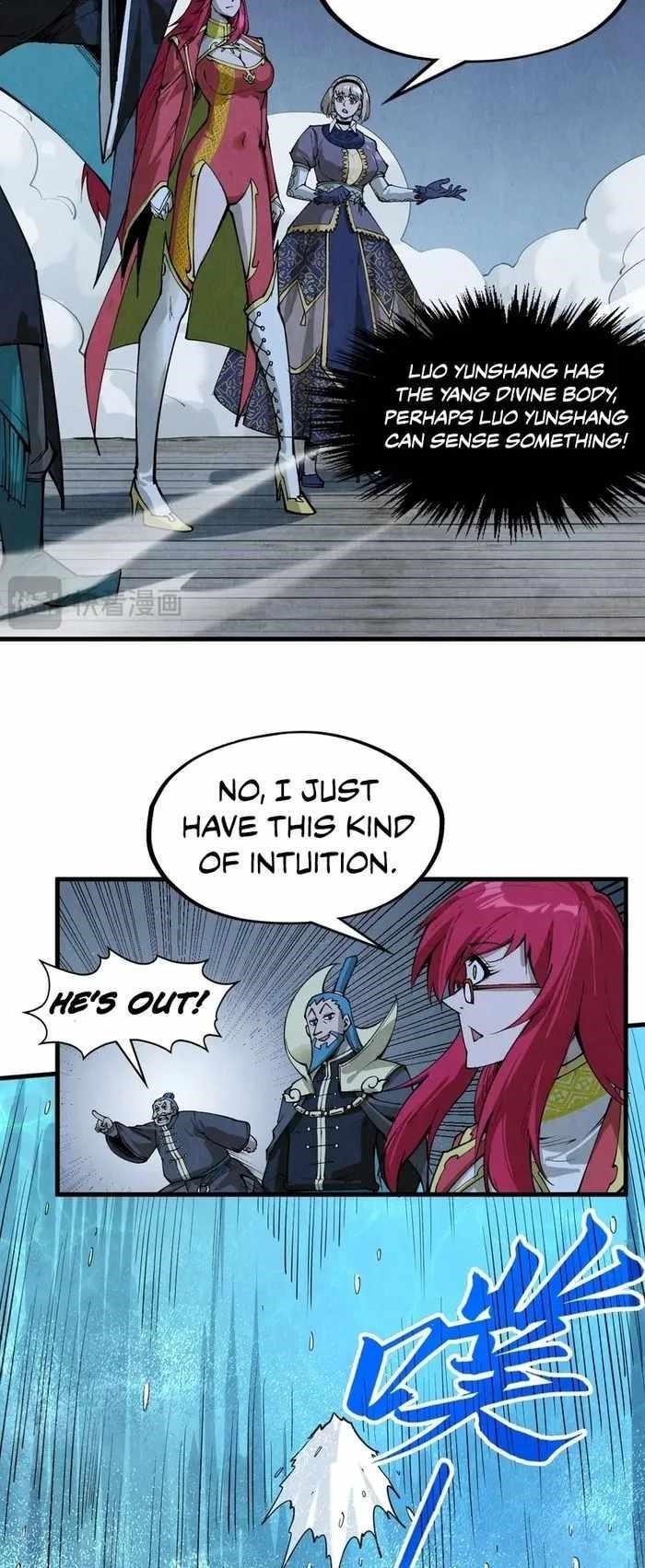 The Ultimate of All Ages Chapter 290 - Page 29