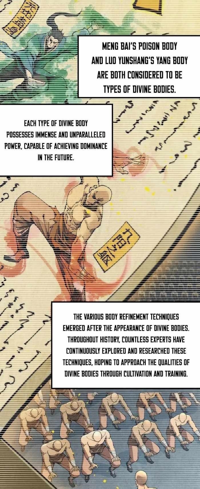 The Ultimate of All Ages Chapter 290 - Page 3