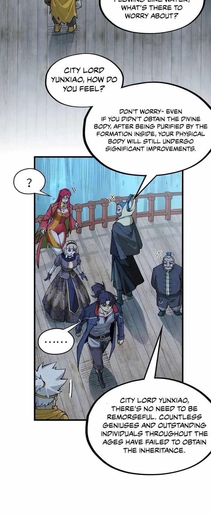 The Ultimate of All Ages Chapter 290 - Page 31